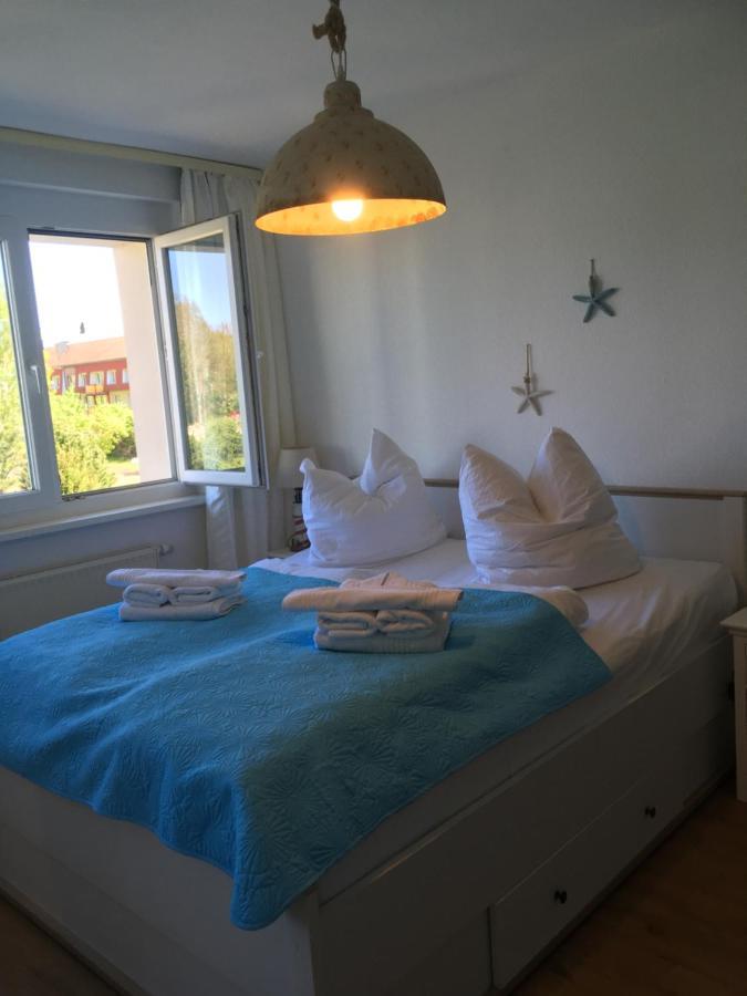 Fewo Schwalbennest Am Meer-Exklusiv-Eigener Strandzugang Ostseebad Kühlungsborn Екстериор снимка