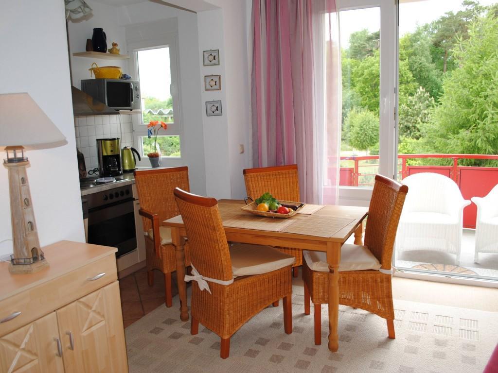 Fewo Schwalbennest Am Meer-Exklusiv-Eigener Strandzugang Ostseebad Kühlungsborn Екстериор снимка